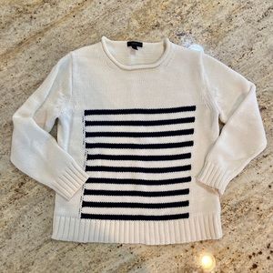 J.crew 1988 rollneck sweater.